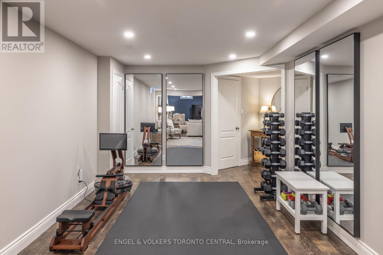 433 Lavas Road, Newmarket, Ontario  L3Y 8H4 - Photo 34 - N12961650