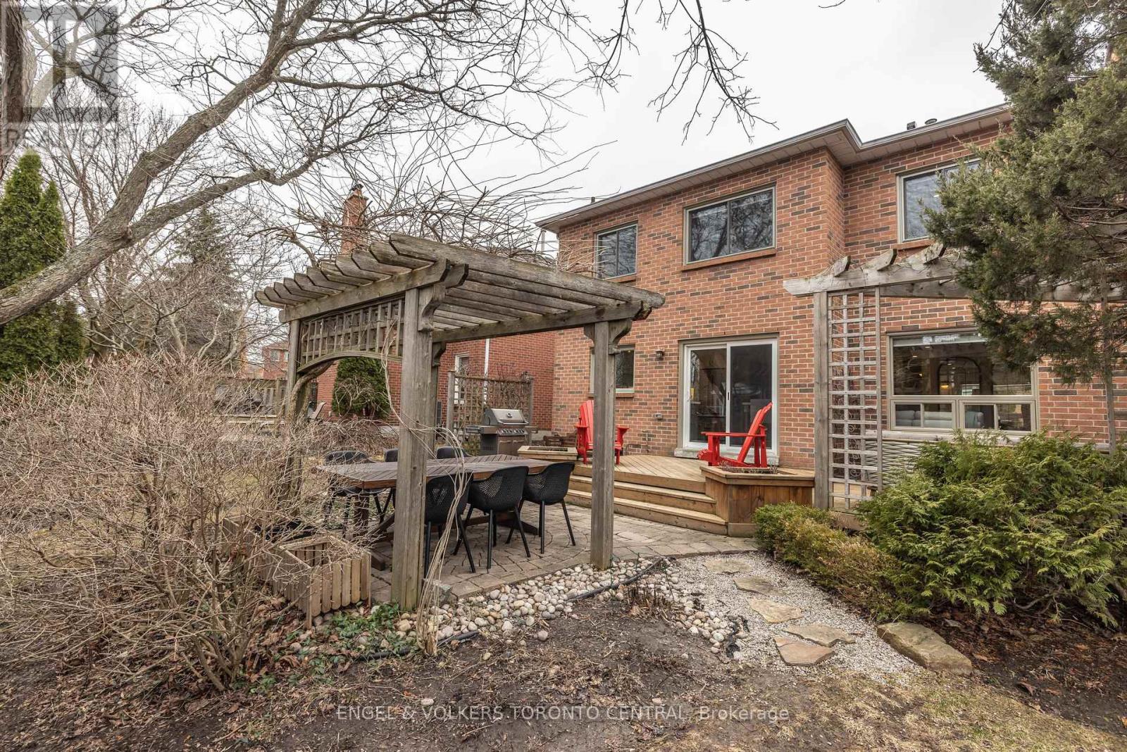 433 Lavas Road, Newmarket, Ontario  L3Y 8H4 - Photo 49 - N12961650