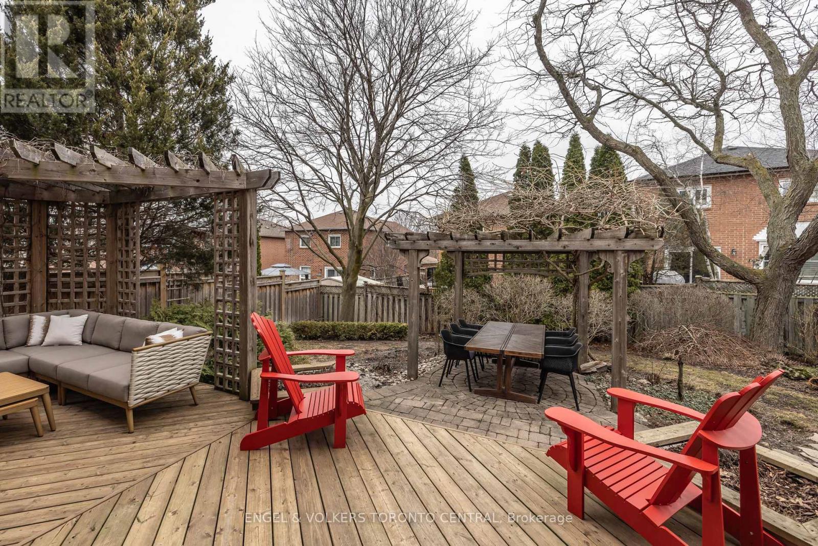 433 Lavas Road, Newmarket, Ontario  L3Y 8H4 - Photo 44 - N12961650