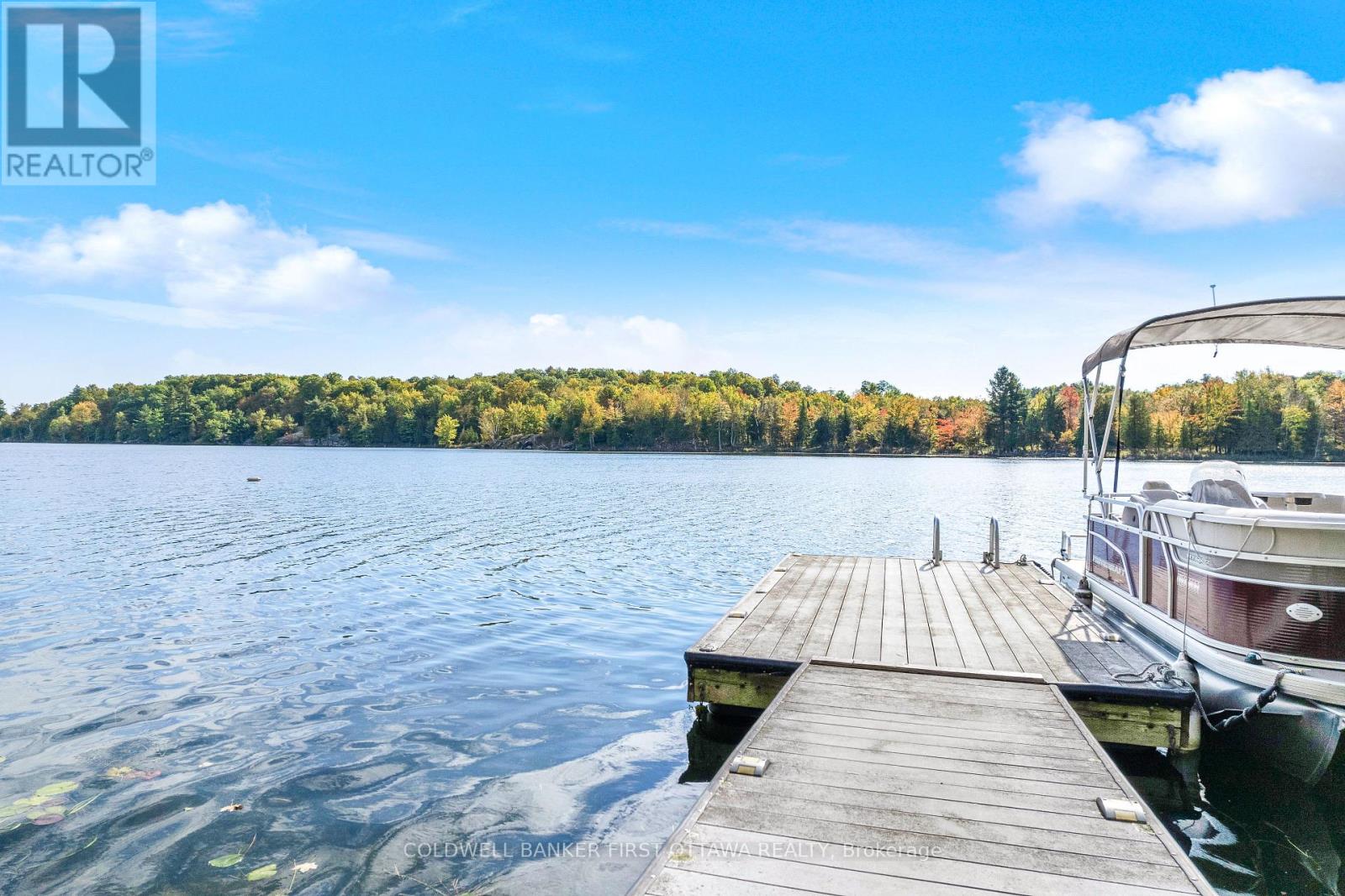 100 Nagle Way, Tay Valley, Ontario  K7H 3C5 - Photo 37 - X12738098