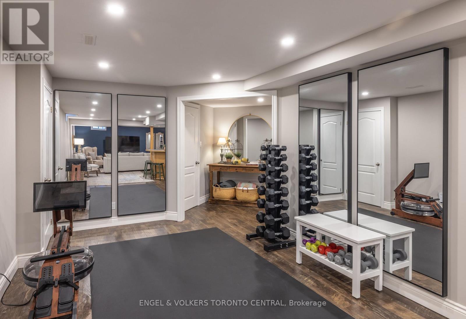 433 Lavas Road, Newmarket, Ontario  L3Y 8H4 - Photo 41 - N12961650