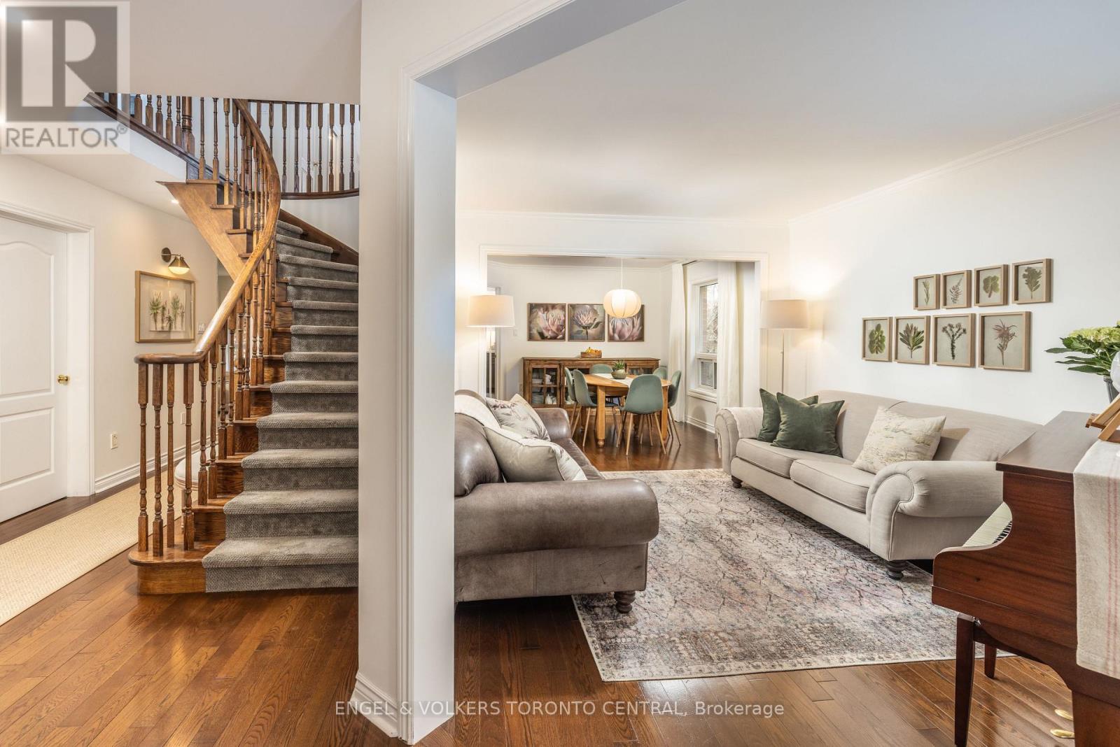 433 Lavas Road, Newmarket, Ontario  L3Y 8H4 - Photo 20 - N12961650