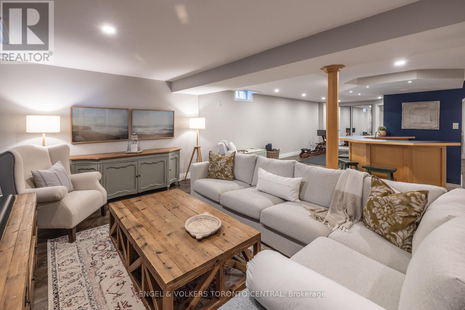 433 Lavas Road, Newmarket, Ontario  L3Y 8H4 - Photo 38 - N12961650