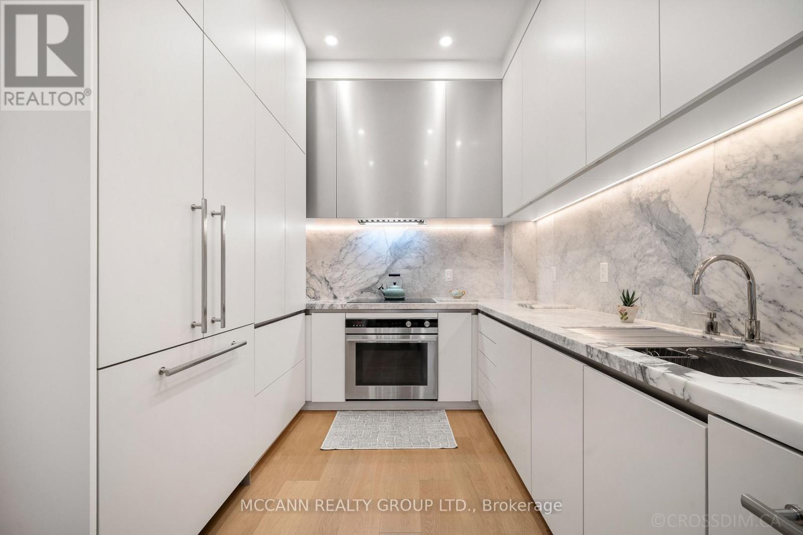 119 - 45 YORK MILLS ROAD, Toronto, Ontario