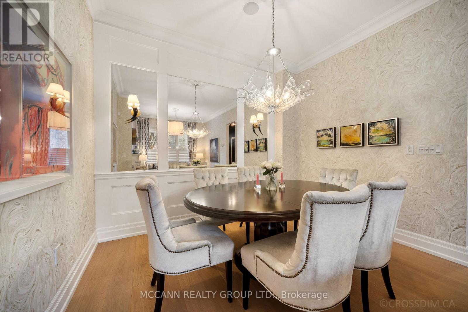 119 - 45 York Mills Road, Toronto, Ontario  M2P 1B6 - Photo 10 - C12966166