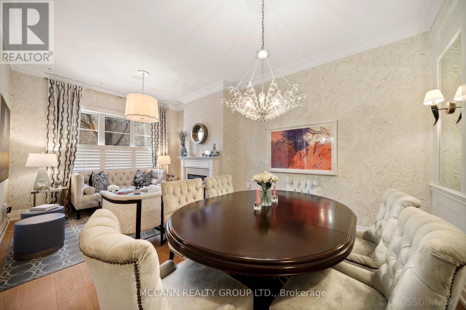 119 - 45 York Mills Road, Toronto, Ontario  M2P 1B6 - Photo 11 - C12966166