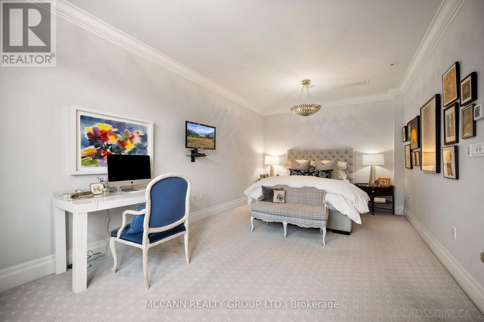 119 - 45 York Mills Road, Toronto, Ontario  M2P 1B6 - Photo 14 - C12966166