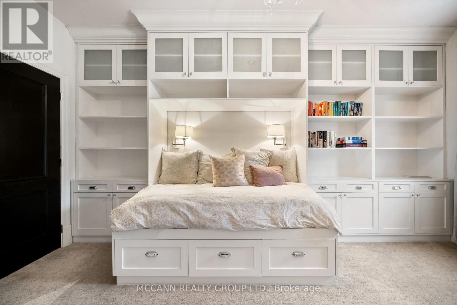 119 - 45 York Mills Road, Toronto, Ontario  M2P 1B6 - Photo 21 - C12966166