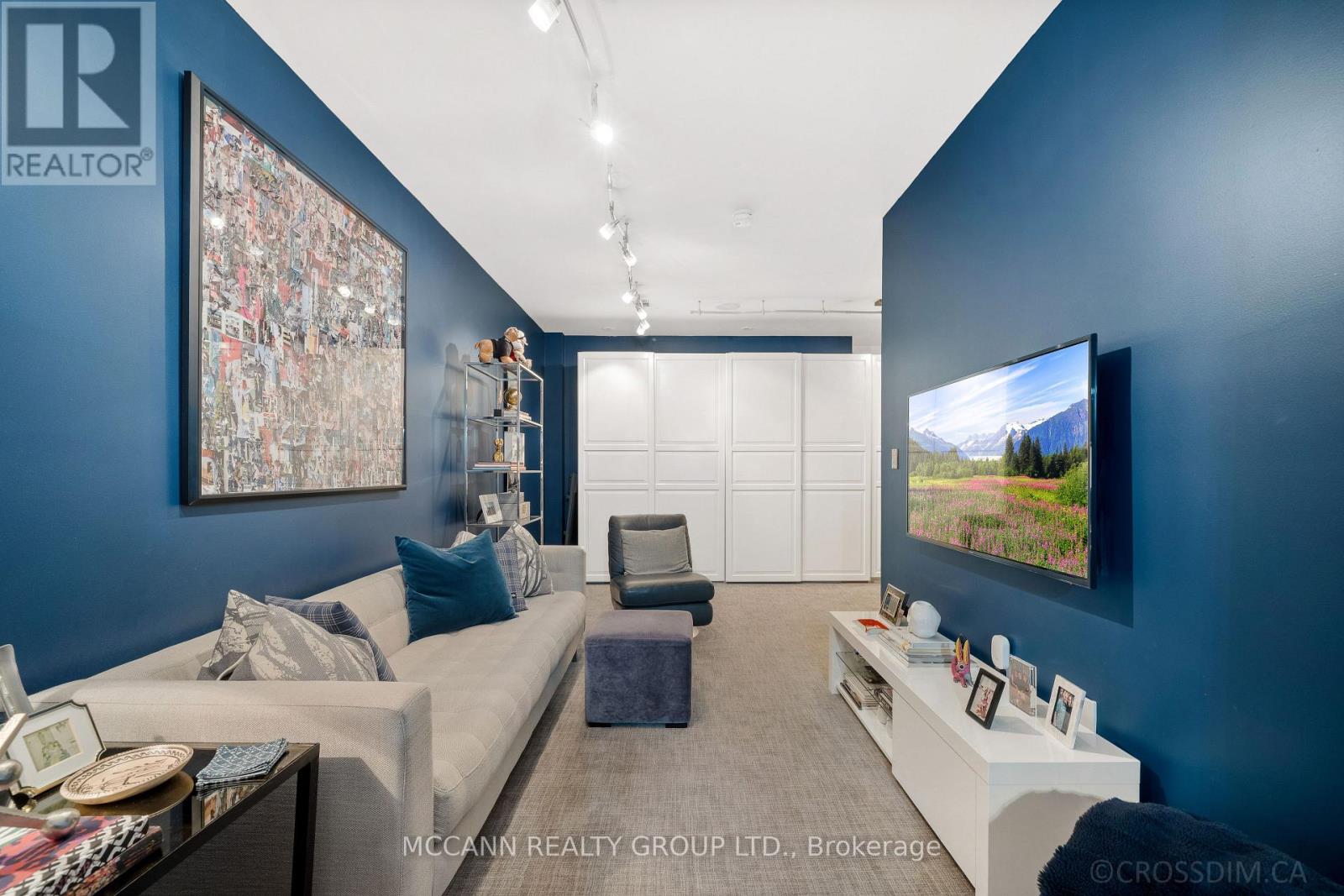 119 - 45 York Mills Road, Toronto, Ontario  M2P 1B6 - Photo 24 - C12966166