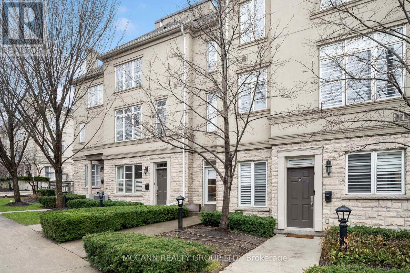 119 - 45 York Mills Road, Toronto, Ontario  M2P 1B6 - Photo 27 - C12966166