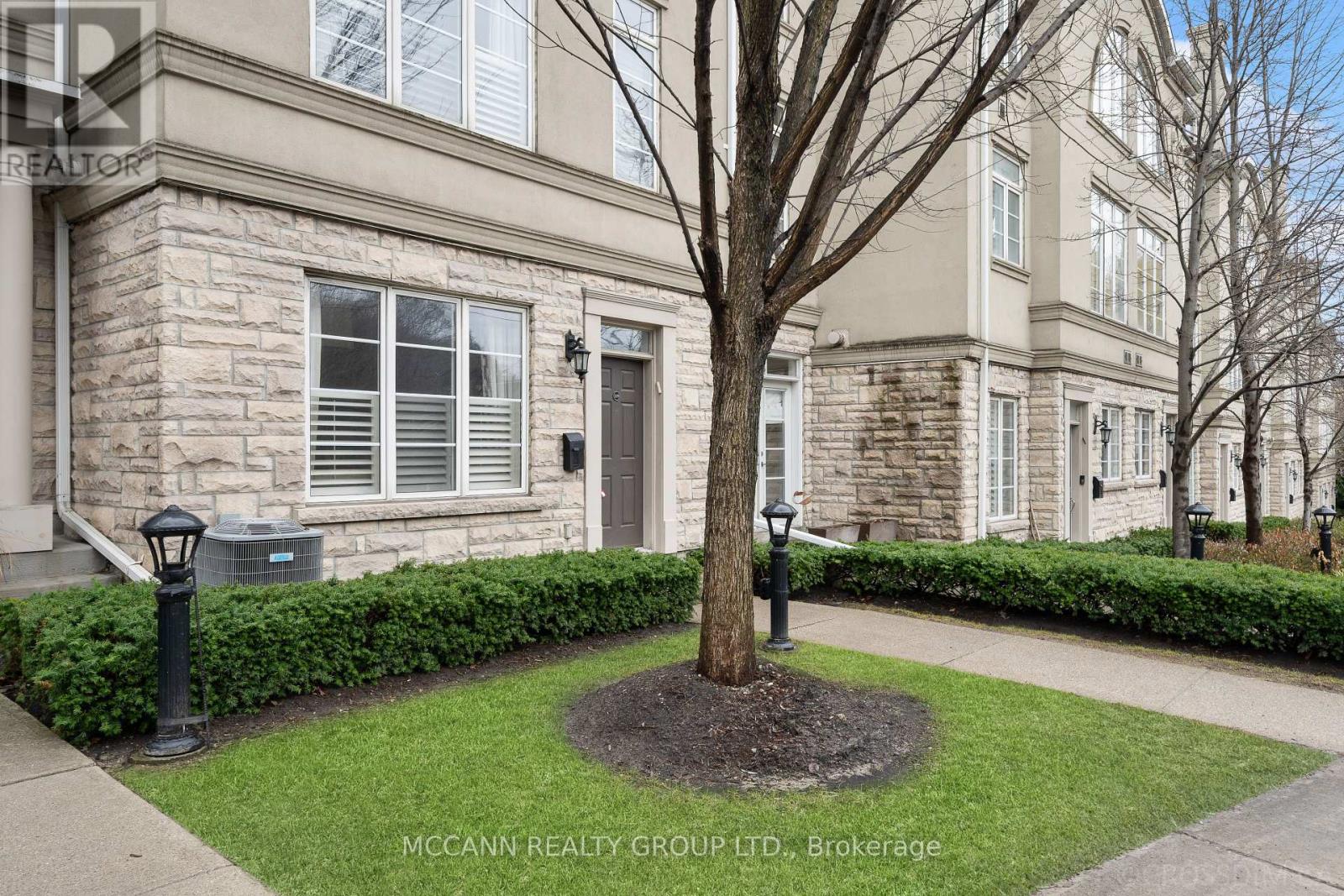 119 - 45 York Mills Road, Toronto, Ontario  M2P 1B6 - Photo 28 - C12966166