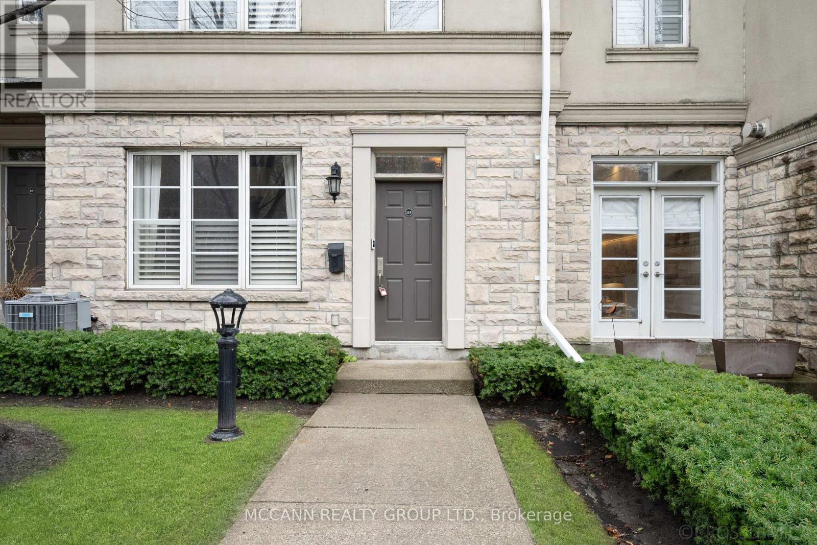 119 - 45 York Mills Road, Toronto, Ontario  M2P 1B6 - Photo 29 - C12966166