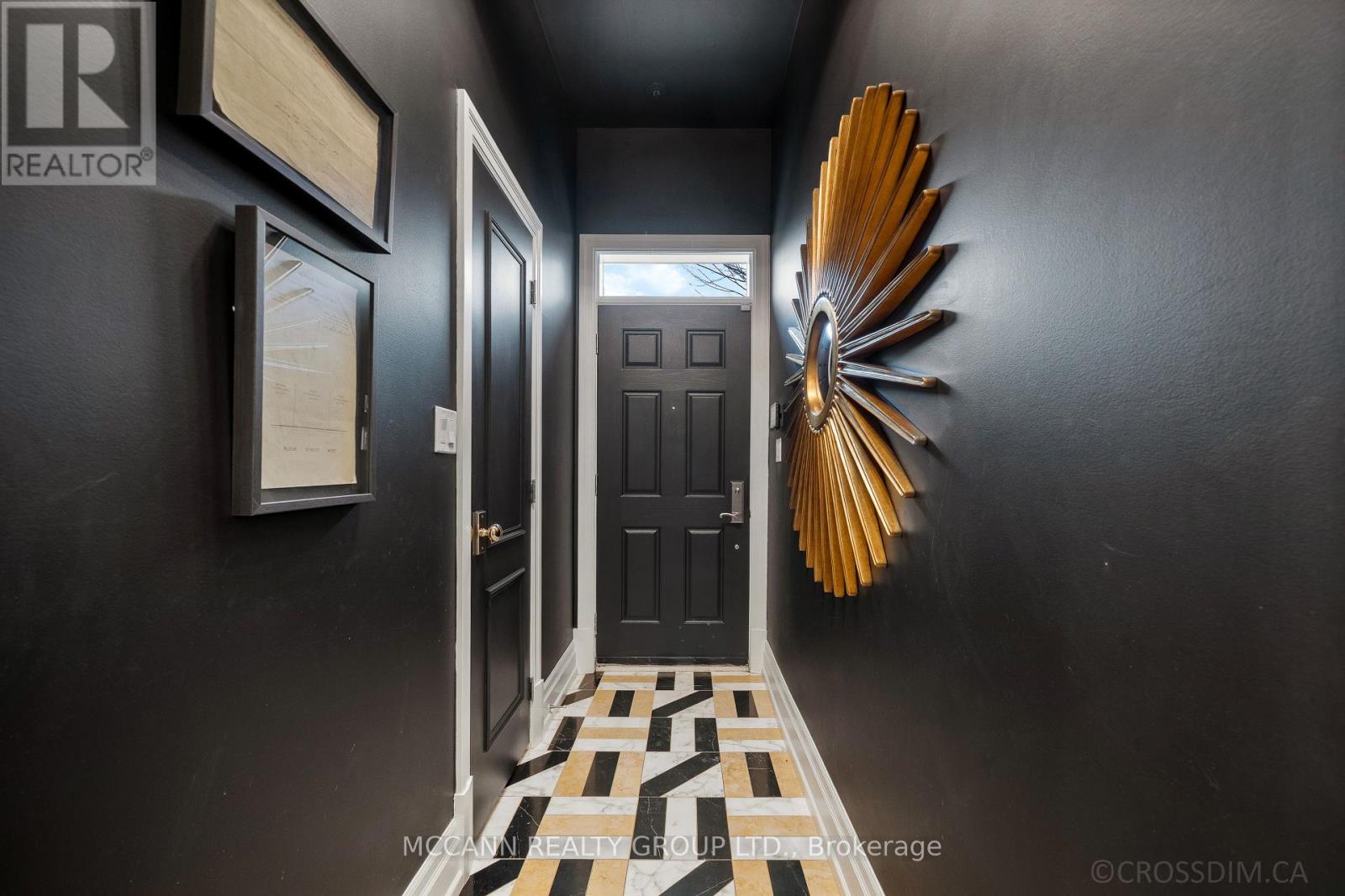 119 - 45 York Mills Road, Toronto, Ontario  M2P 1B6 - Photo 4 - C12966166