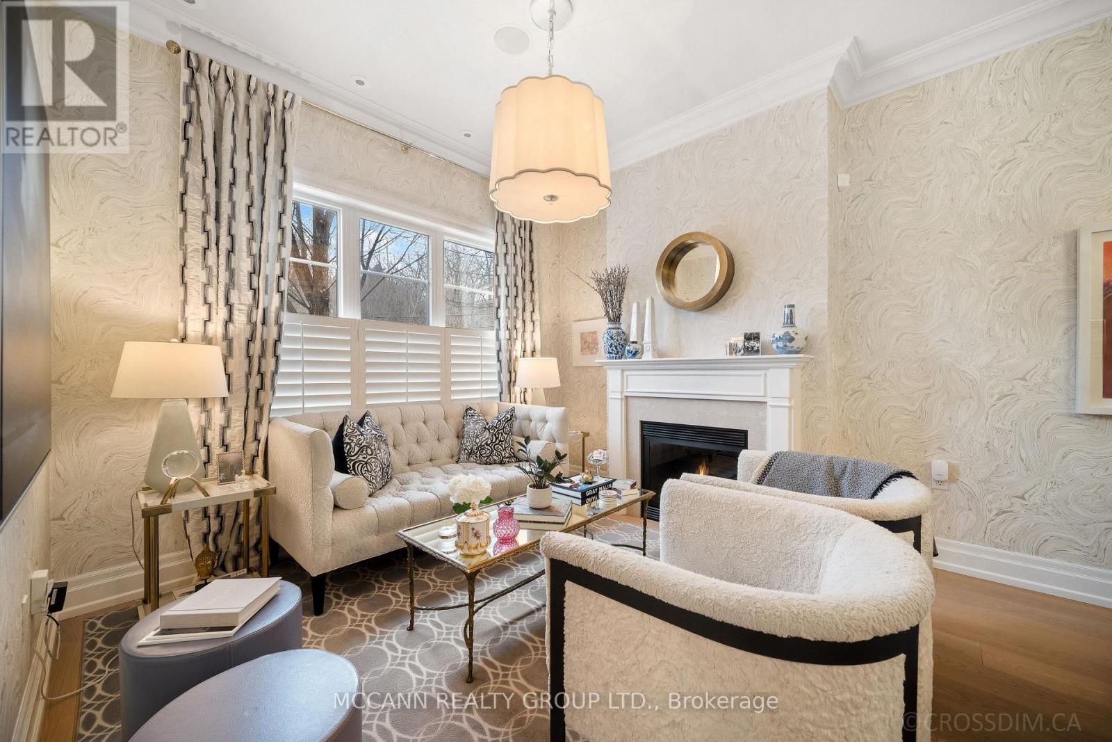 119 - 45 York Mills Road, Toronto, Ontario  M2P 1B6 - Photo 7 - C12966166