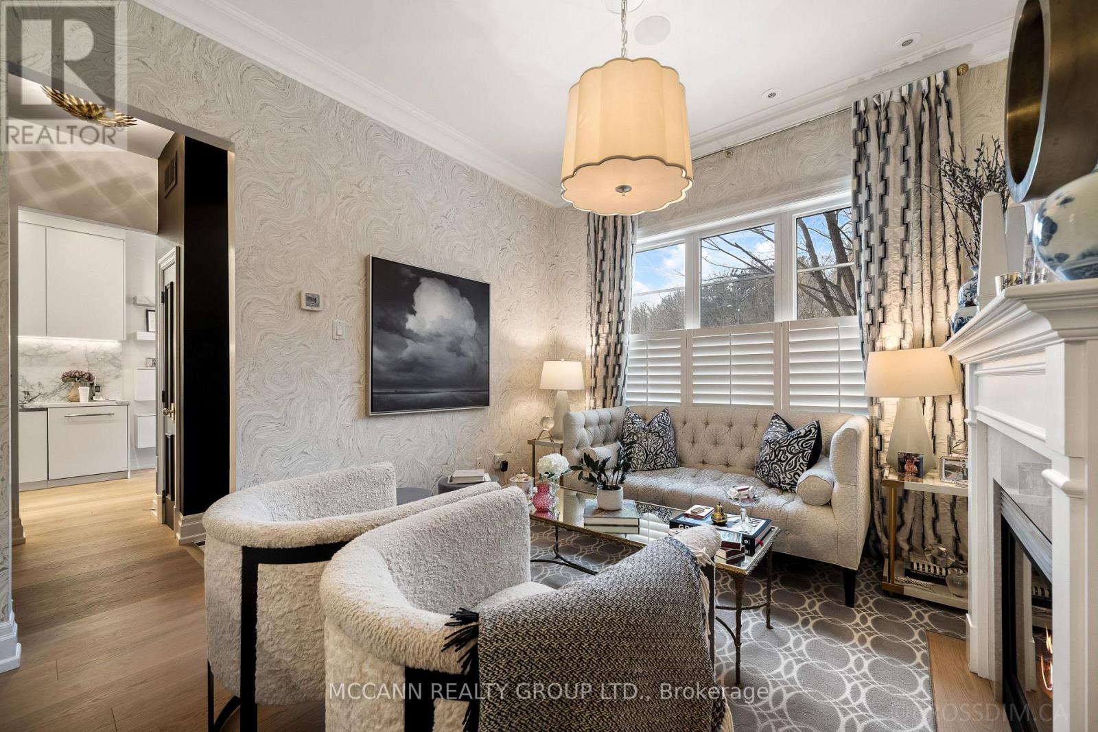 119 - 45 York Mills Road, Toronto, Ontario  M2P 1B6 - Photo 8 - C12966166