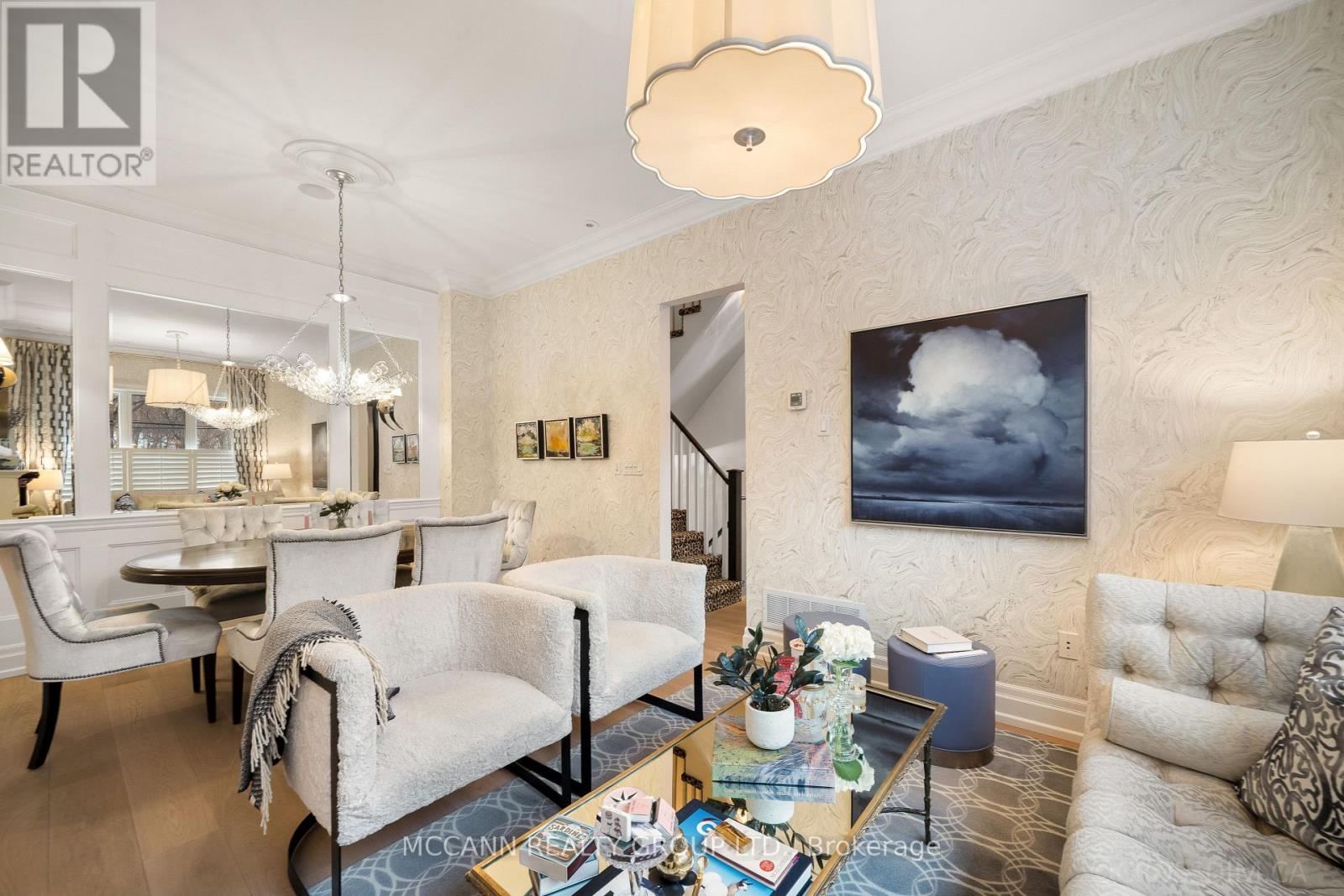 119 - 45 York Mills Road, Toronto, Ontario  M2P 1B6 - Photo 9 - C12966166