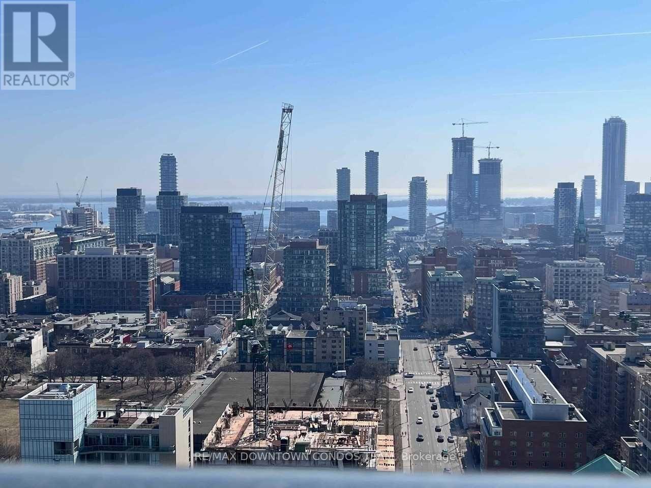 3210 - 181 Dundas Street E, Toronto, Ontario  M5A 0N5 - Photo 2 - C12966190