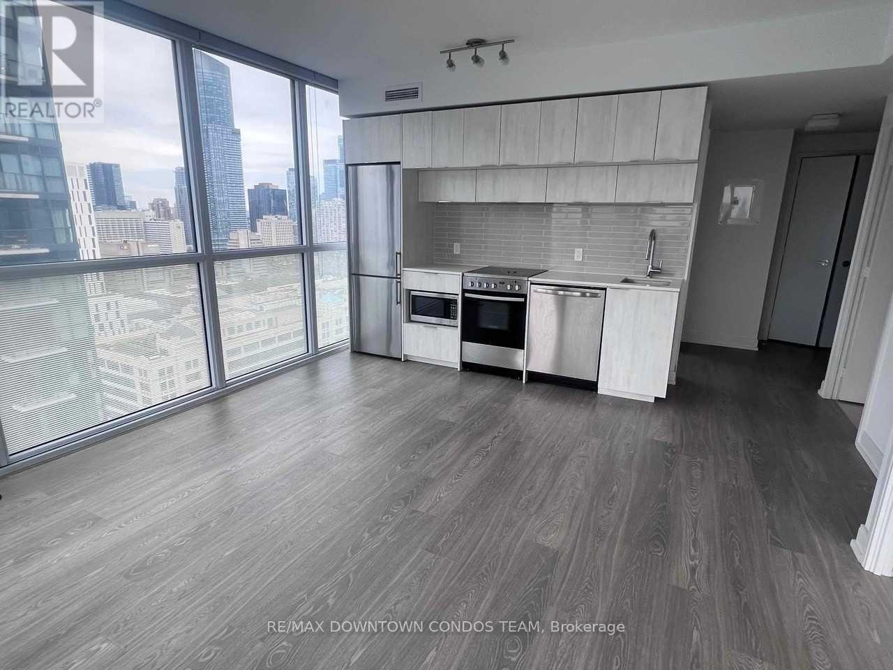 3210 - 181 Dundas Street E, Toronto, Ontario  M5A 0N5 - Photo 8 - C12966190