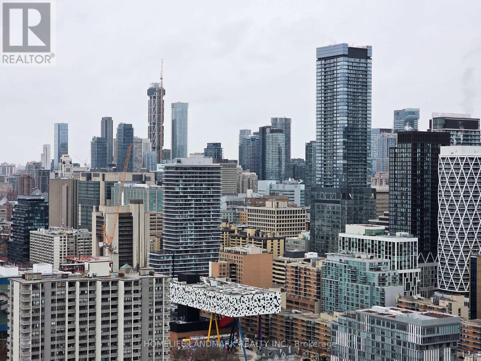 3406 - 125 Peter Street, Toronto, Ontario  M5V 0M2 - Photo 18 - C12966216