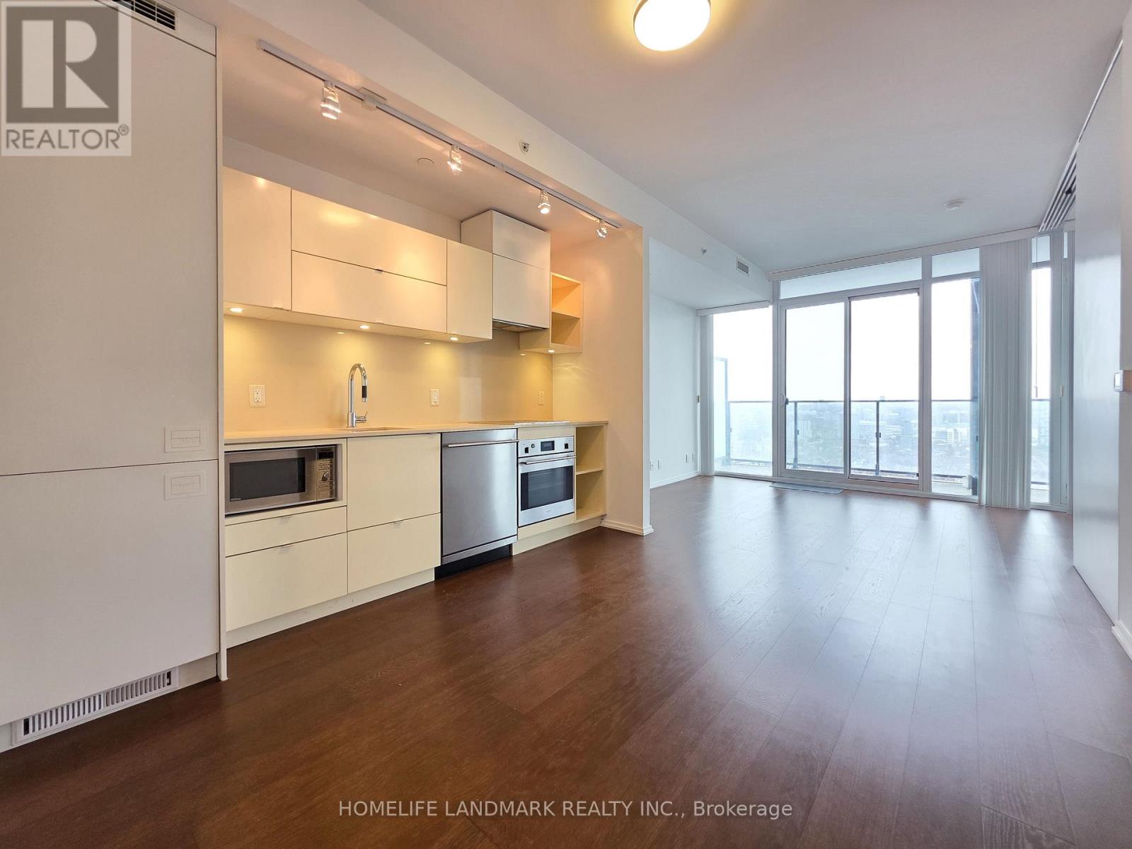 3406 - 125 Peter Street, Toronto, Ontario  M5V 0M2 - Photo 2 - C12966216