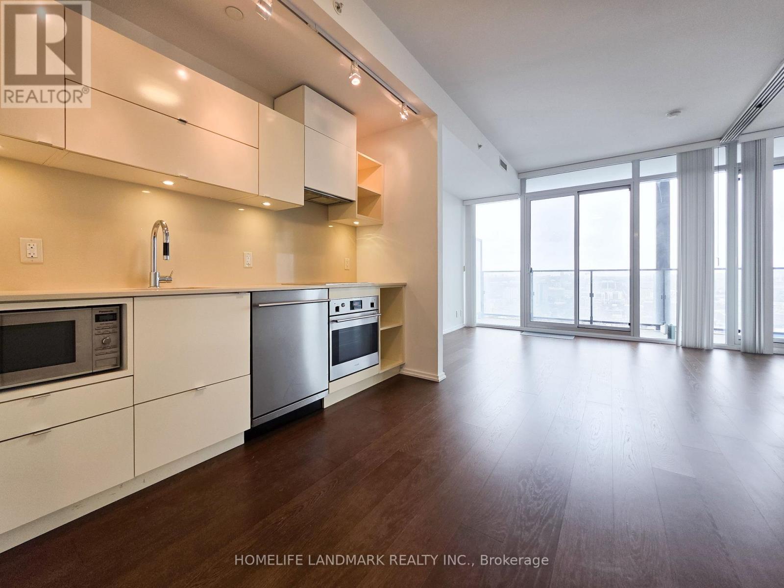 3406 - 125 Peter Street, Toronto, Ontario  M5V 0M2 - Photo 3 - C12966216