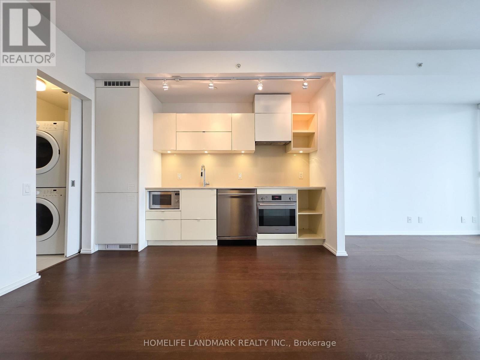 3406 - 125 Peter Street, Toronto, Ontario  M5V 0M2 - Photo 4 - C12966216