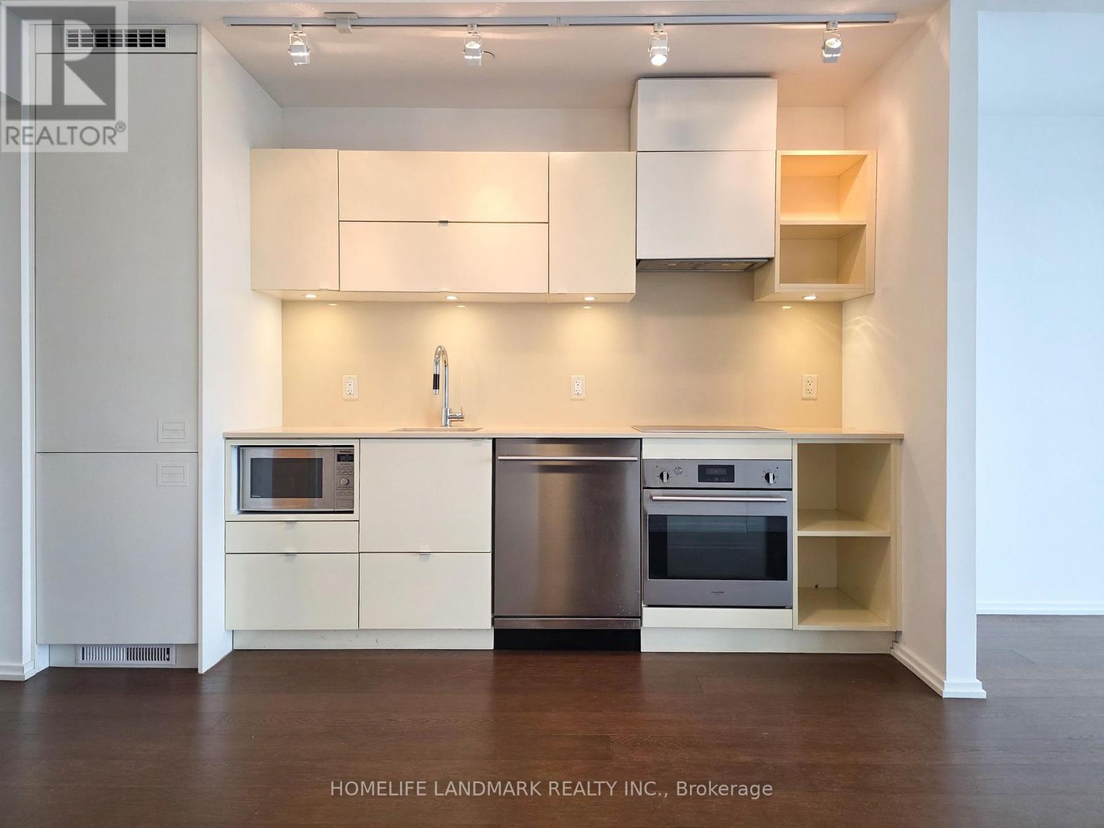 3406 - 125 Peter Street, Toronto, Ontario  M5V 0M2 - Photo 5 - C12966216