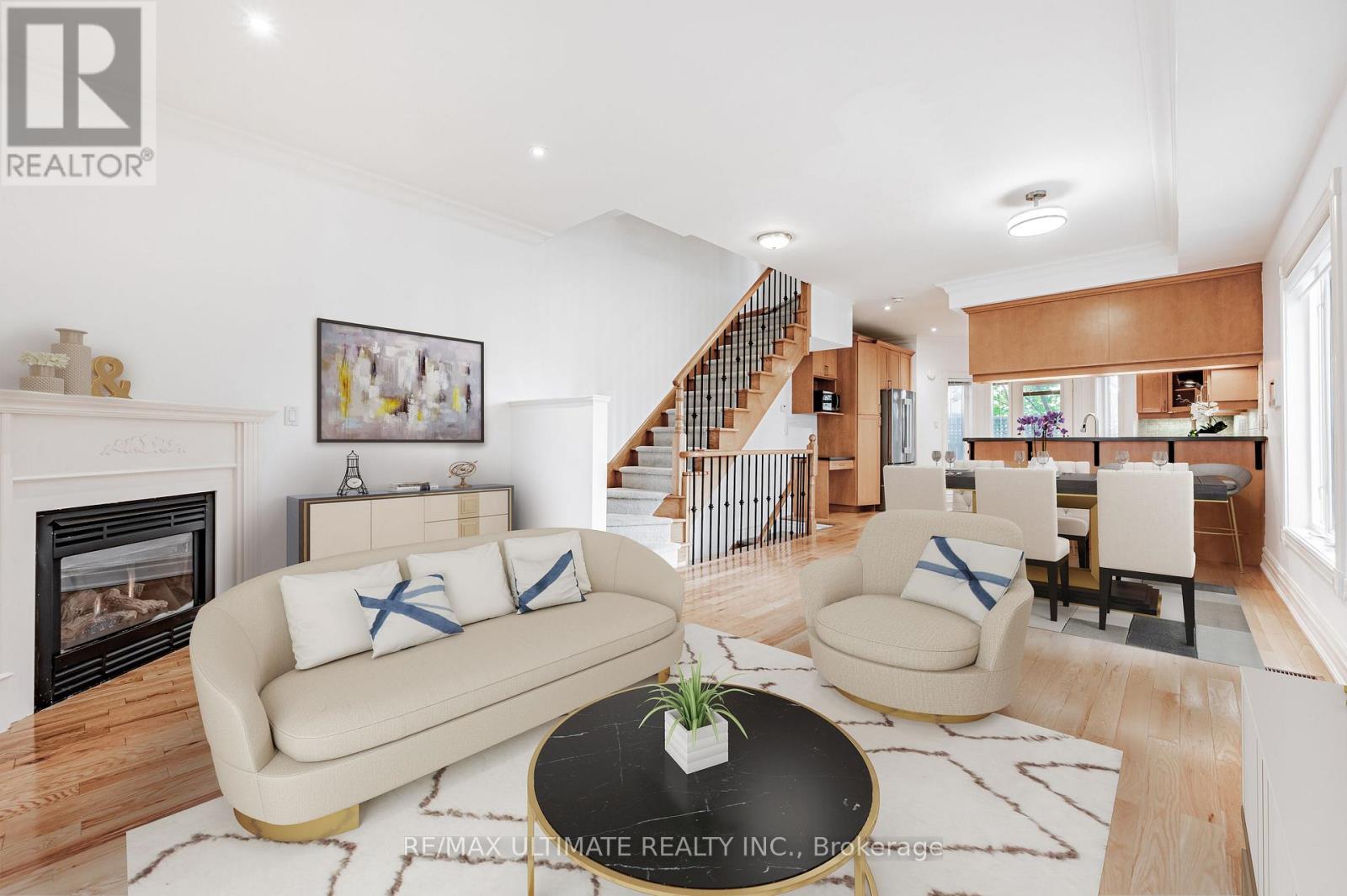 23 Annex Lane, Toronto, Ontario  M5R 3V2 - Photo 10 - C12966222