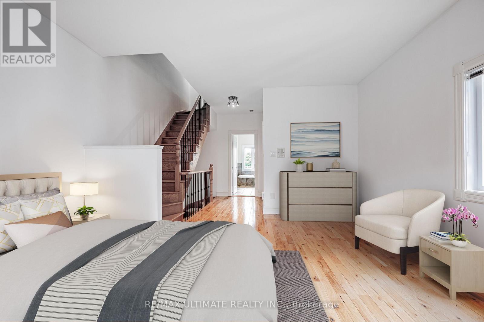 23 Annex Lane, Toronto, Ontario  M5R 3V2 - Photo 12 - C12966222