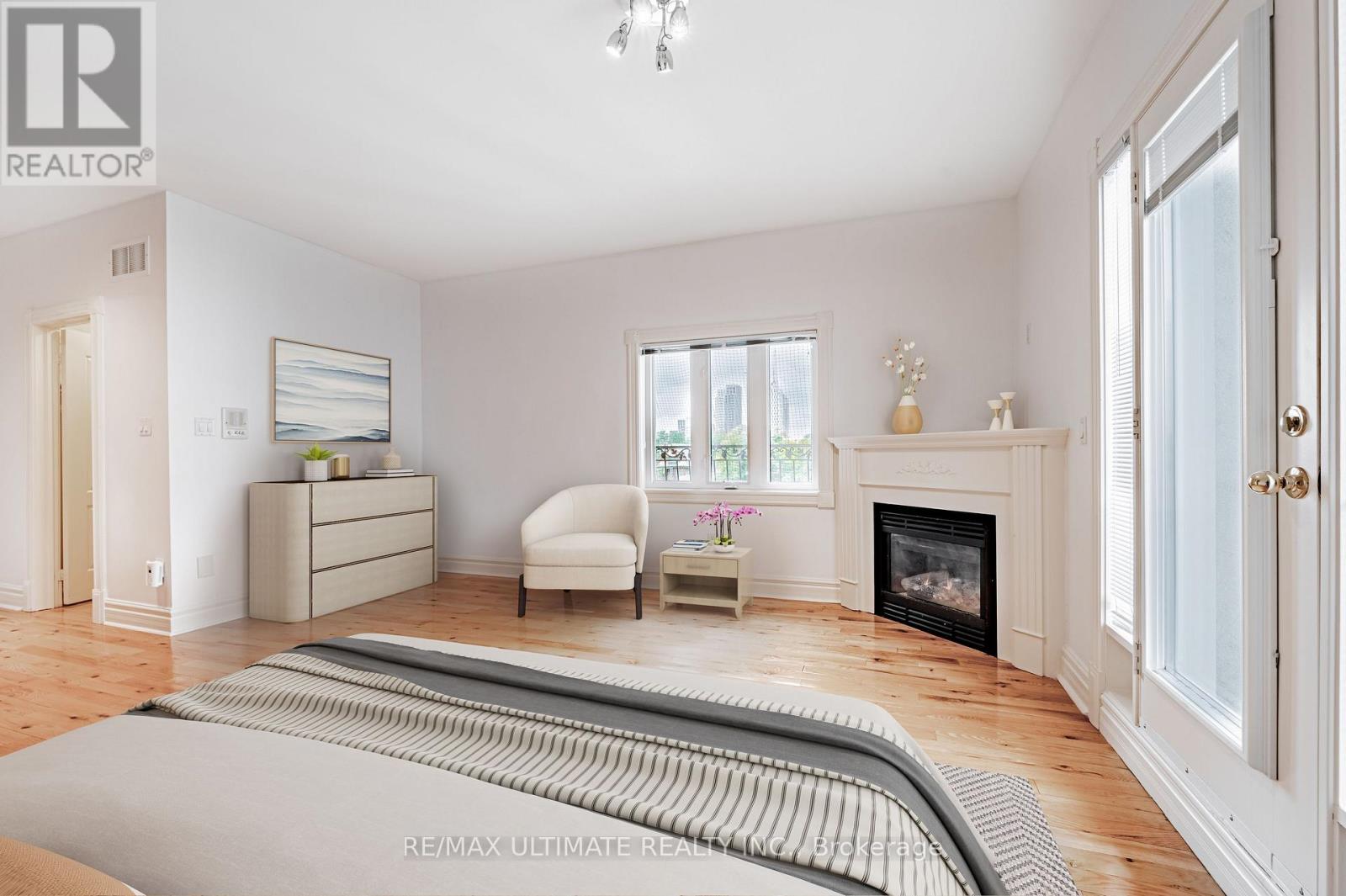 23 Annex Lane, Toronto, Ontario  M5R 3V2 - Photo 13 - C12966222