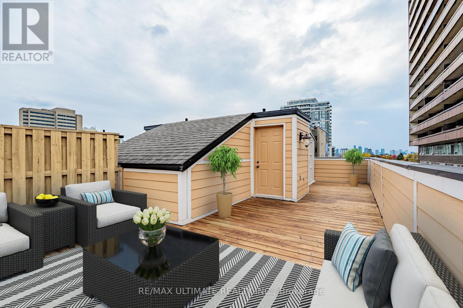 23 Annex Lane, Toronto, Ontario  M5R 3V2 - Photo 17 - C12966222