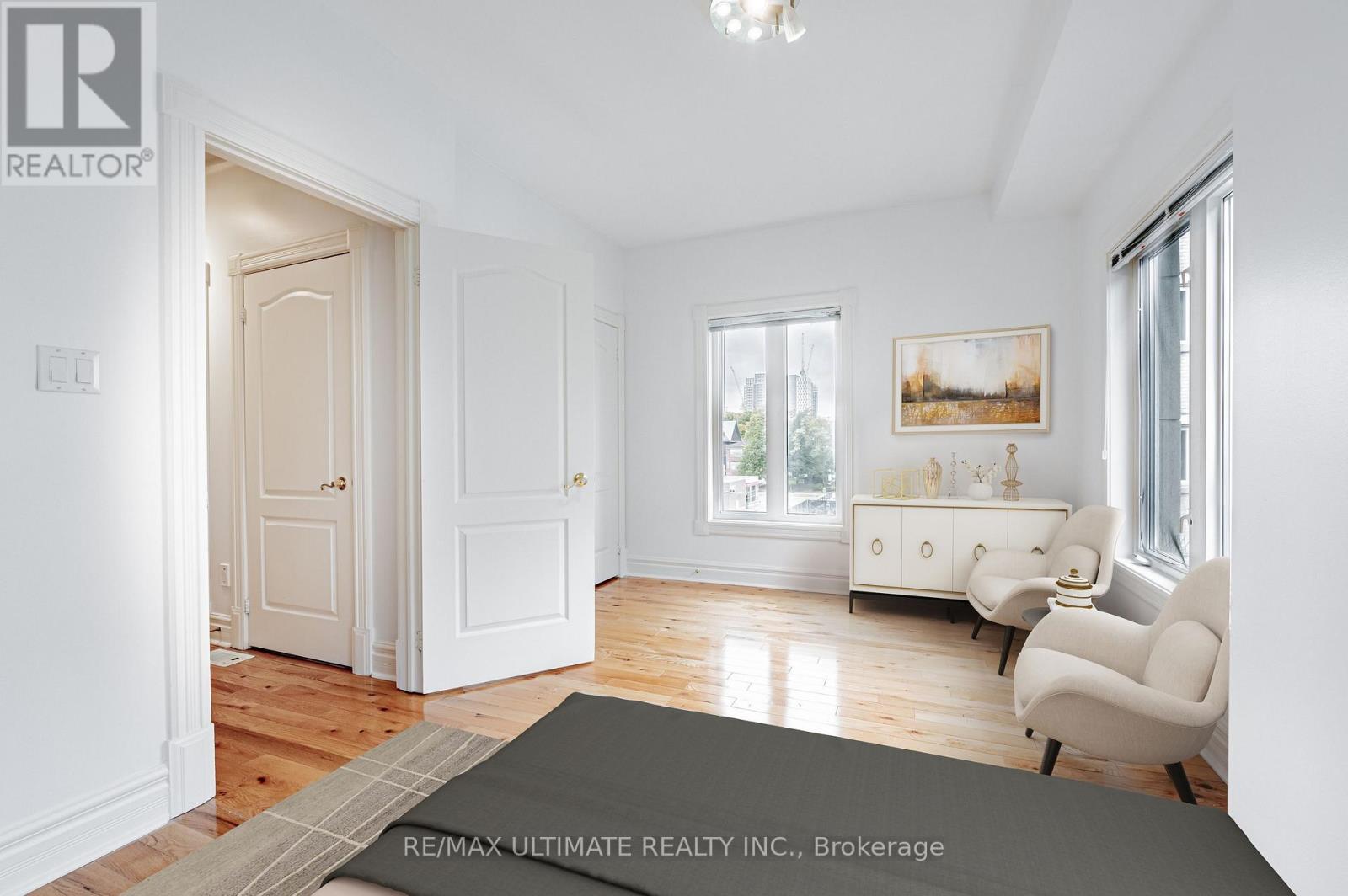 23 Annex Lane, Toronto, Ontario  M5R 3V2 - Photo 22 - C12966222