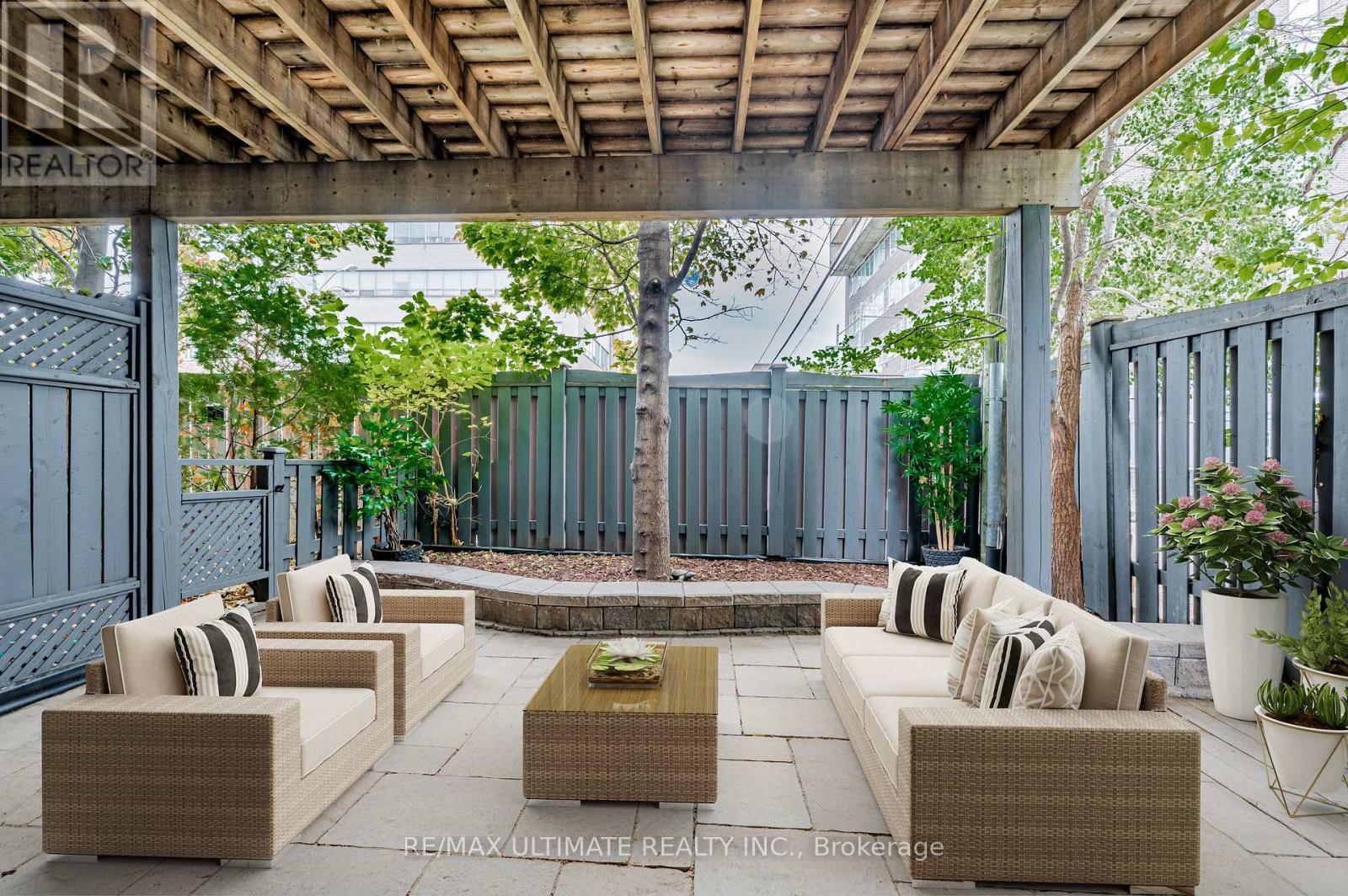 23 Annex Lane, Toronto, Ontario  M5R 3V2 - Photo 30 - C12966222