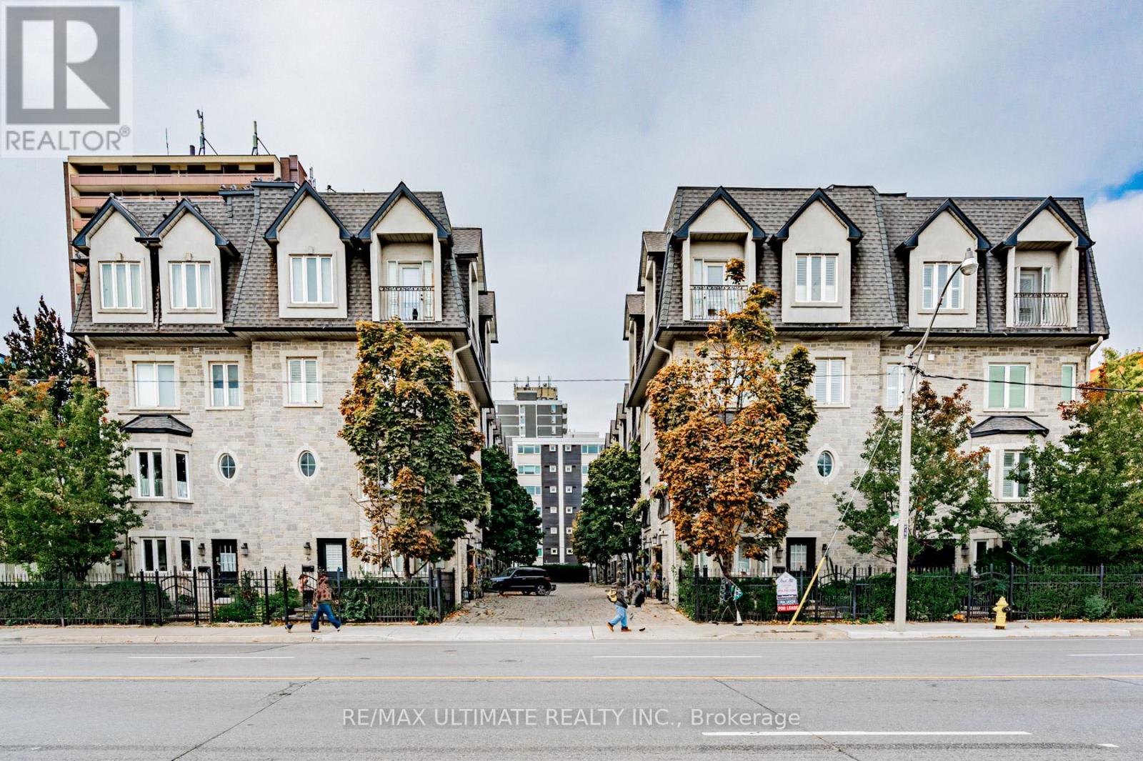 23 Annex Lane, Toronto, Ontario  M5R 3V2 - Photo 32 - C12966222