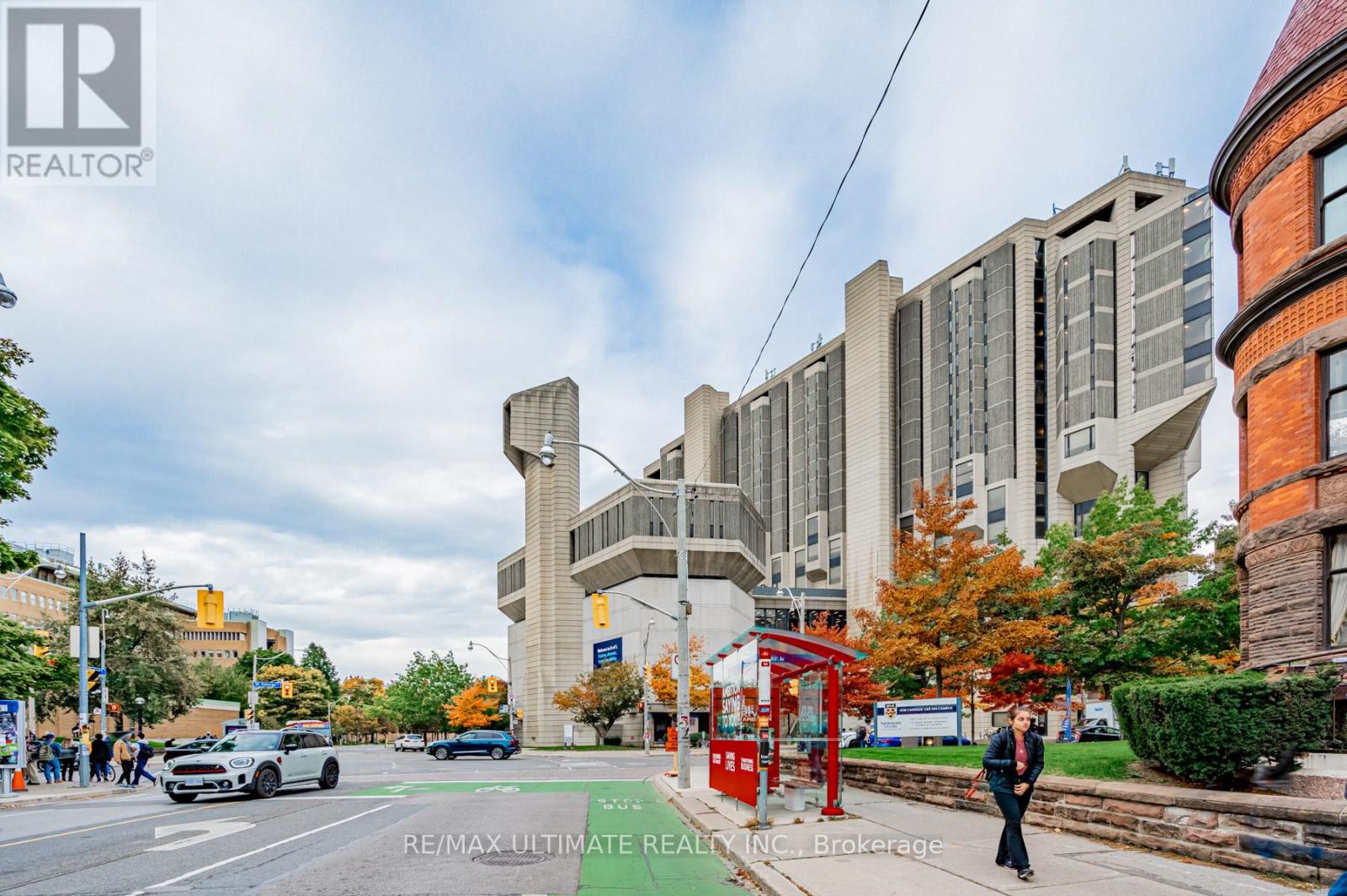23 Annex Lane, Toronto, Ontario  M5R 3V2 - Photo 33 - C12966222