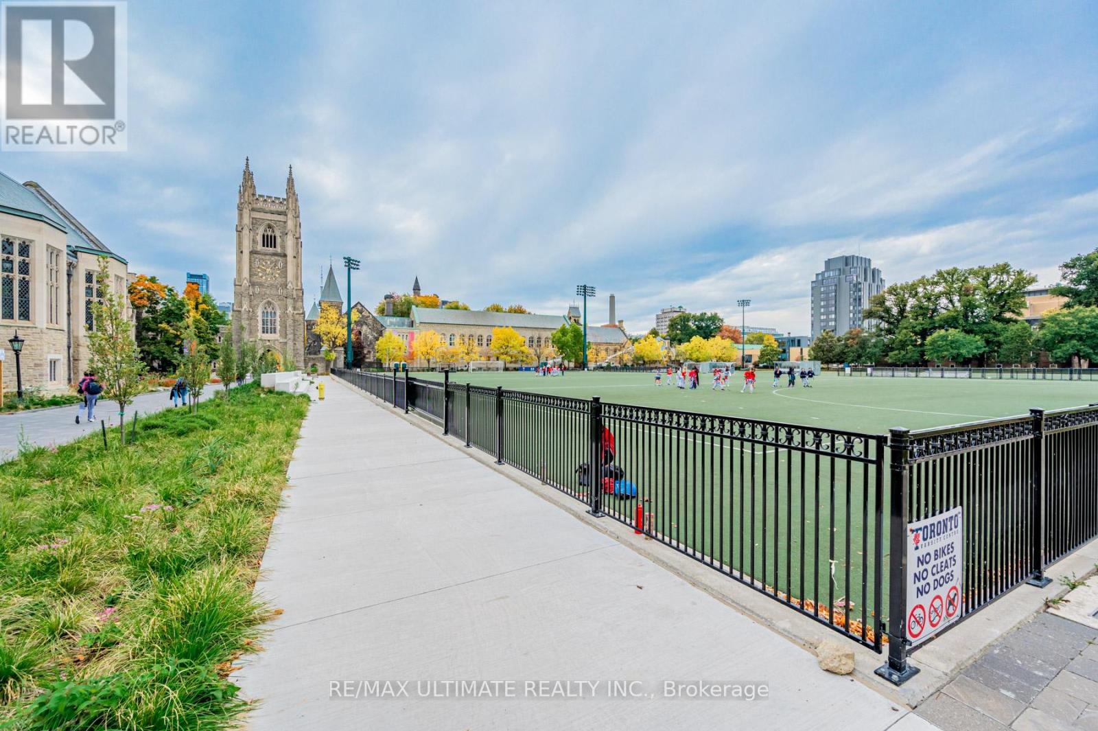 23 Annex Lane, Toronto, Ontario  M5R 3V2 - Photo 34 - C12966222