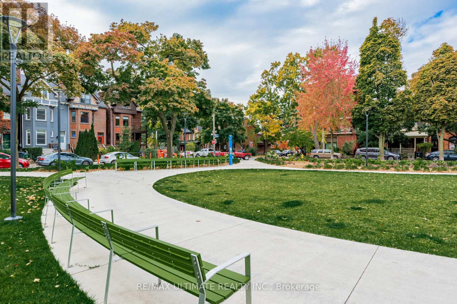 23 Annex Lane, Toronto, Ontario  M5R 3V2 - Photo 38 - C12966222