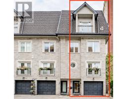 23 ANNEX LANE, Toronto, Ontario