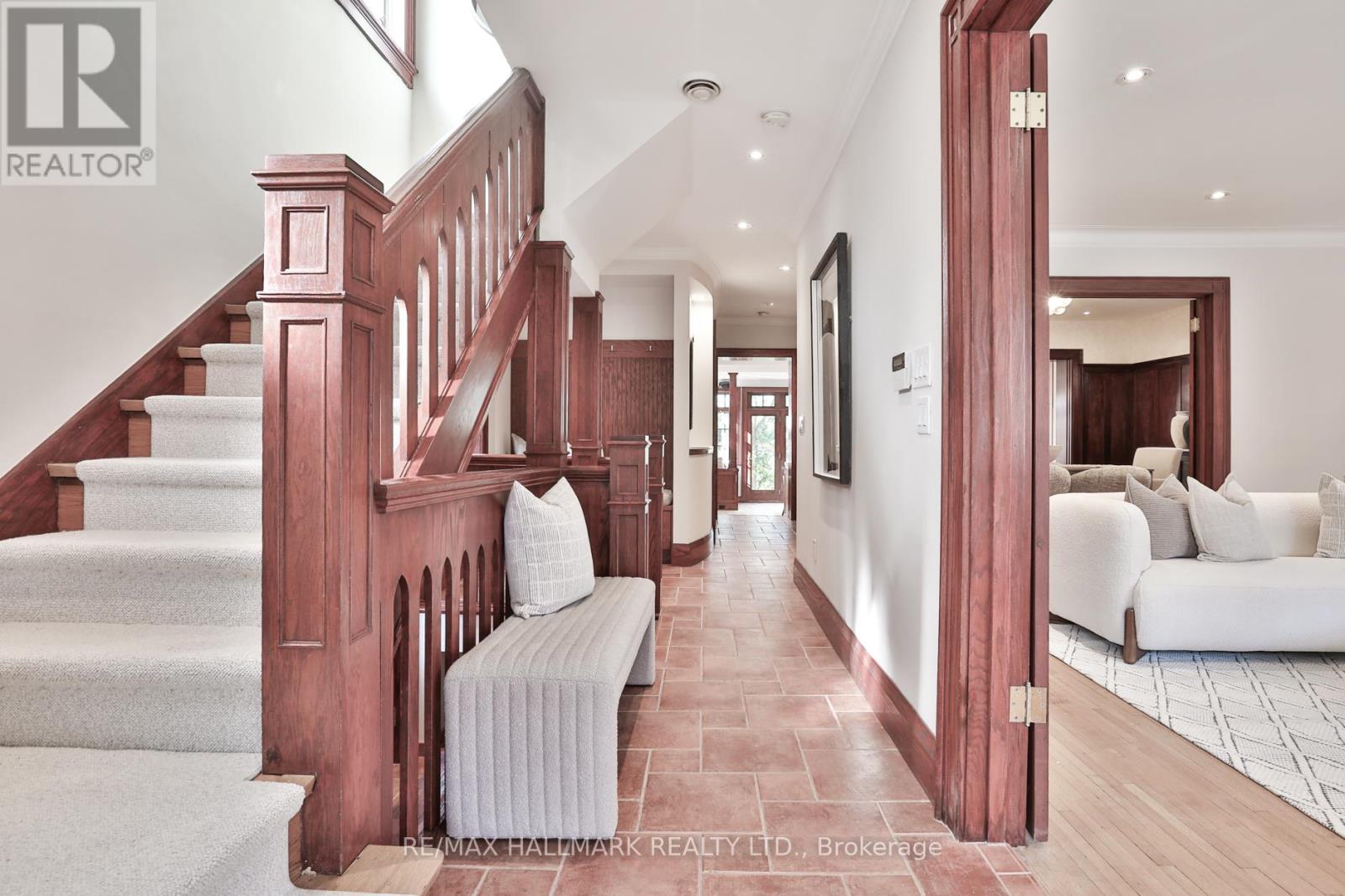 30 Oswald Crescent, Toronto, Ontario  M4S 2H6 - Photo 13 - C12966258