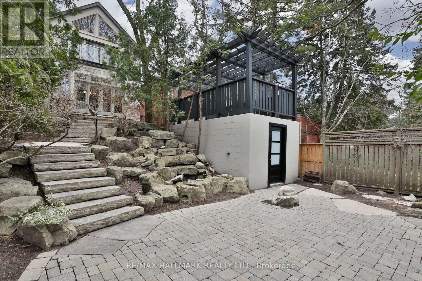 30 Oswald Crescent, Toronto, Ontario  M4S 2H6 - Photo 37 - C12966258