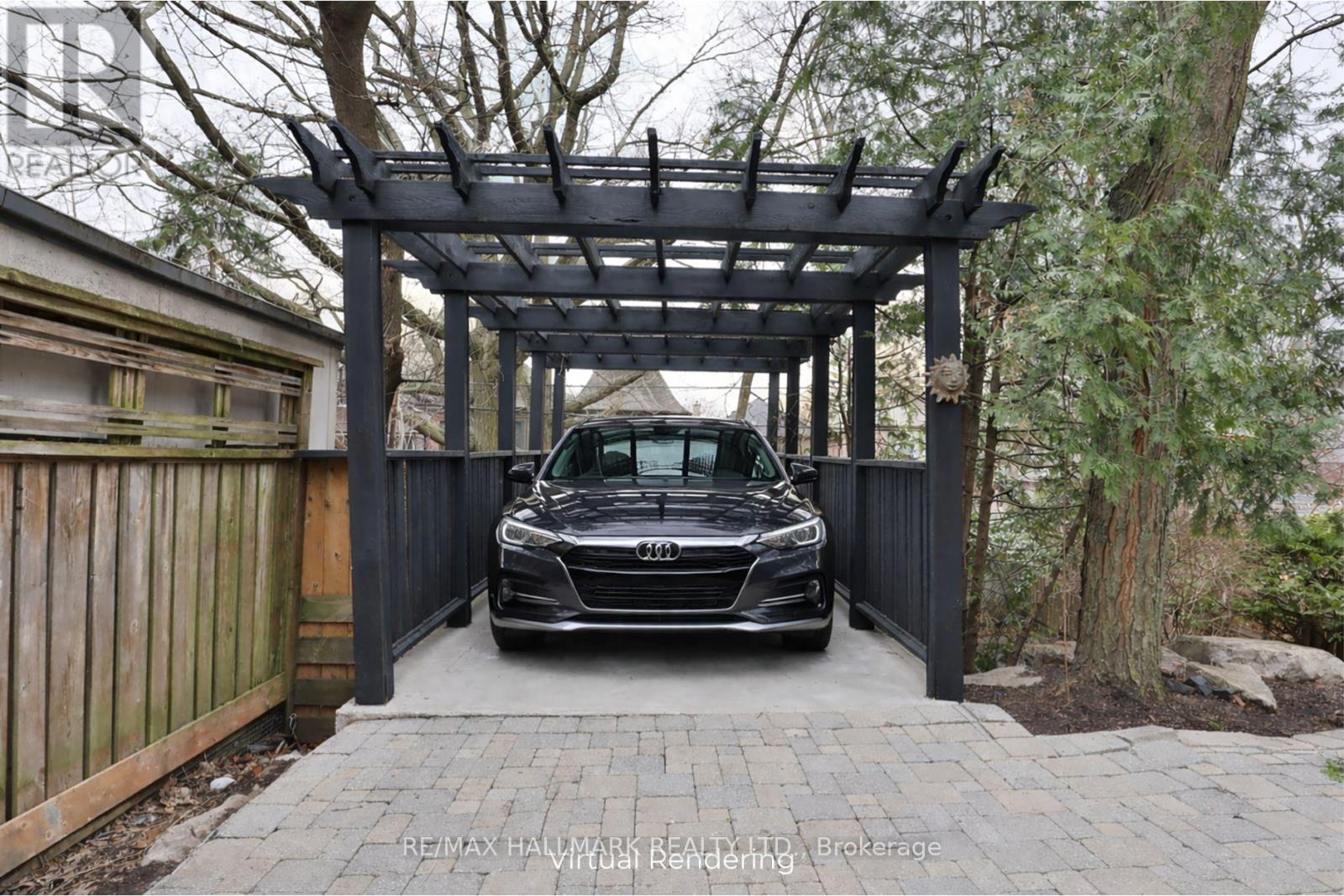 30 Oswald Crescent, Toronto, Ontario  M4S 2H6 - Photo 40 - C12966258