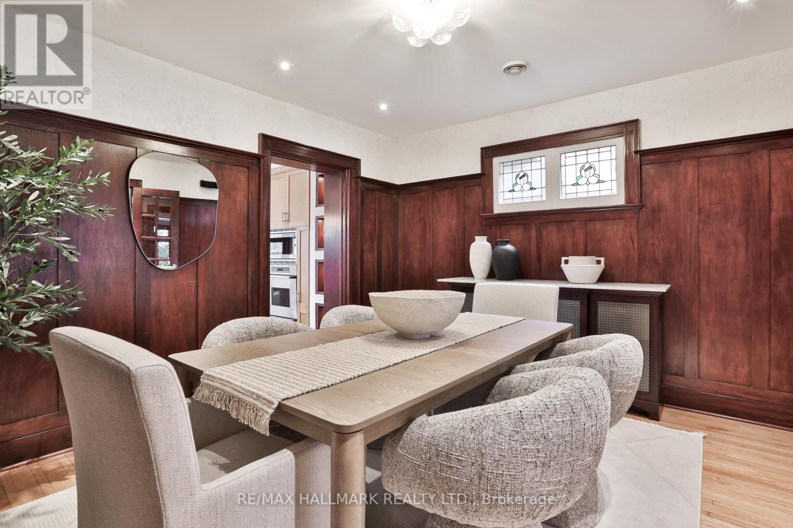 30 Oswald Crescent, Toronto, Ontario  M4S 2H6 - Photo 6 - C12966258