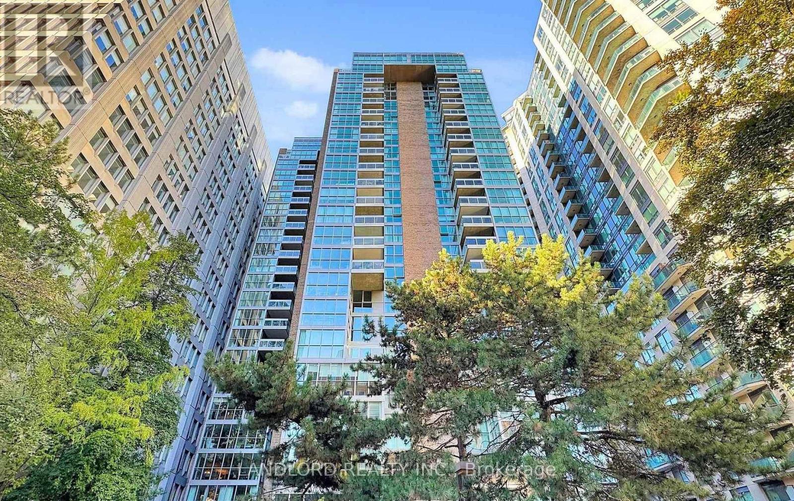 705 - 278 BLOOR STREET E, Toronto, Ontario