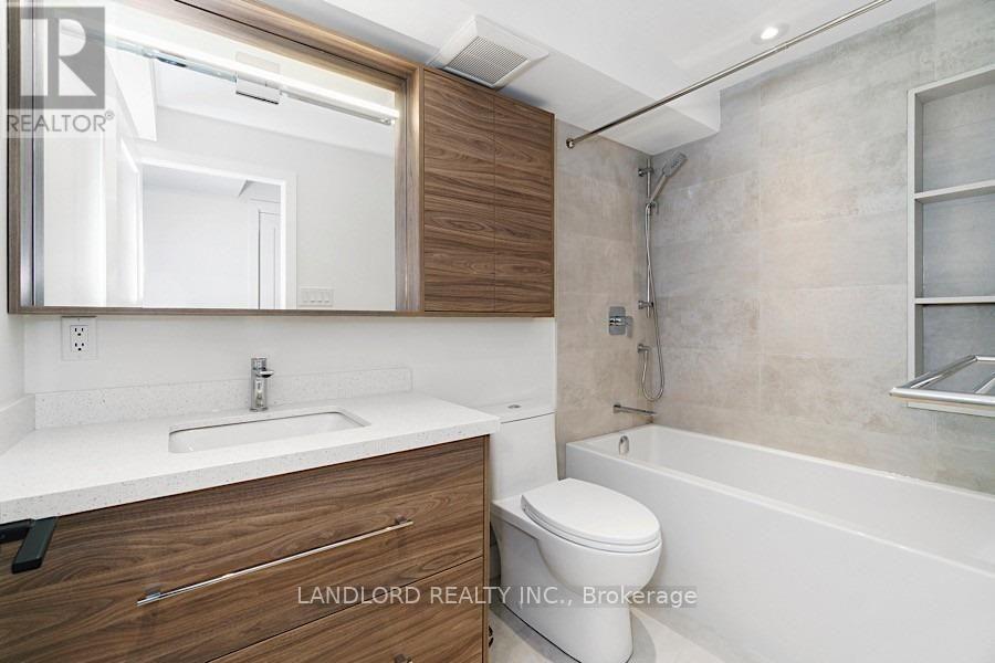 705 - 278 Bloor Street E, Toronto, Ontario  M4W 3M4 - Photo 23 - C12966284