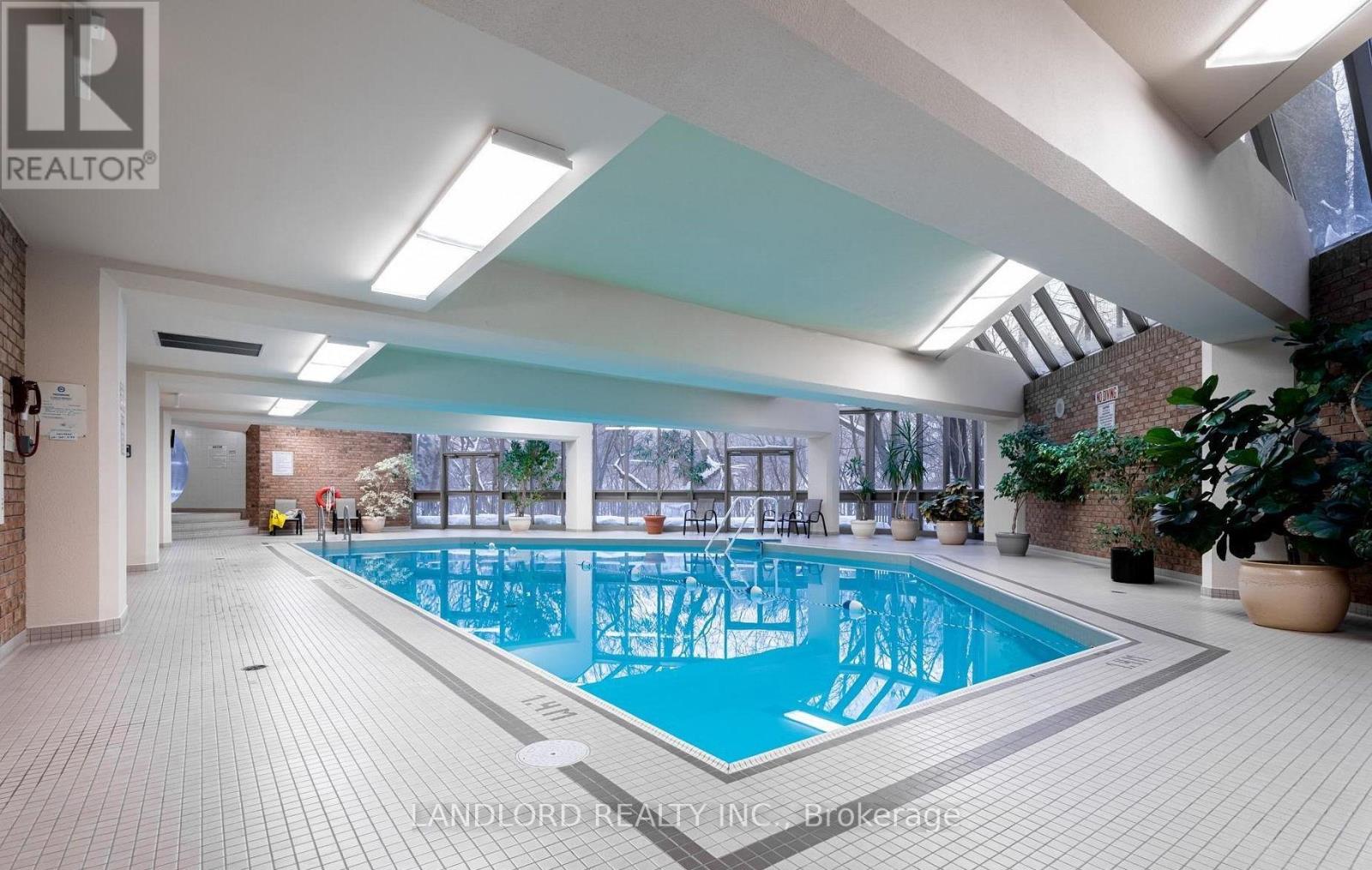 705 - 278 Bloor Street E, Toronto, Ontario  M4W 3M4 - Photo 29 - C12966284