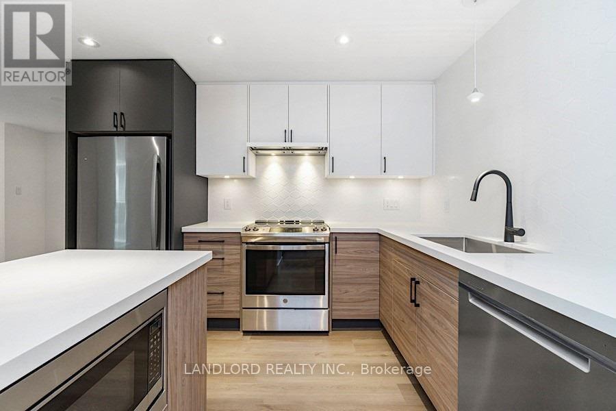 705 - 278 Bloor Street E, Toronto, Ontario  M4W 3M4 - Photo 3 - C12966284