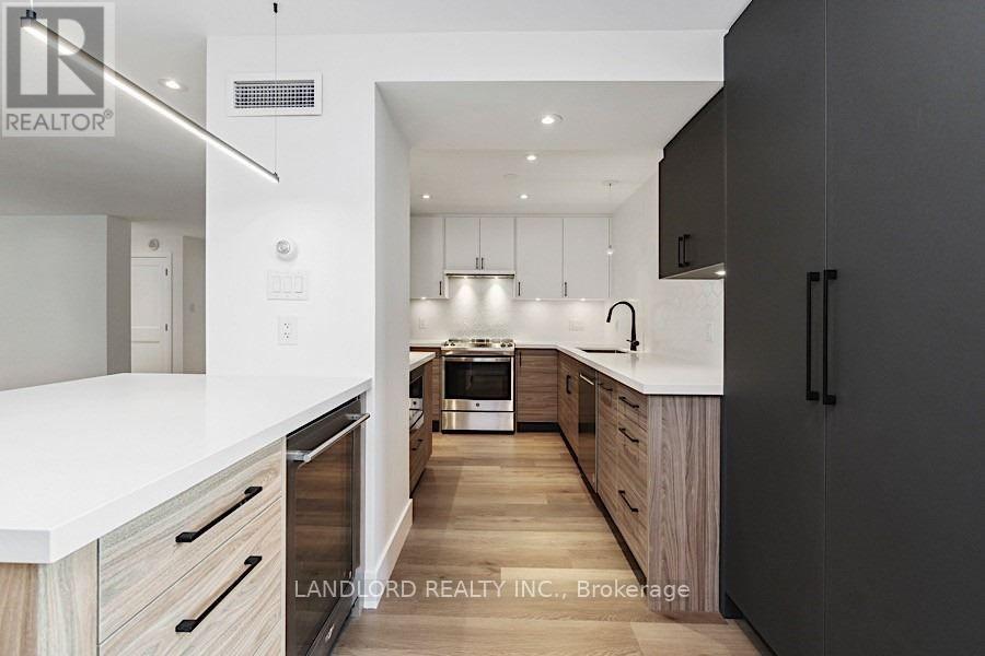 705 - 278 Bloor Street E, Toronto, Ontario  M4W 3M4 - Photo 4 - C12966284