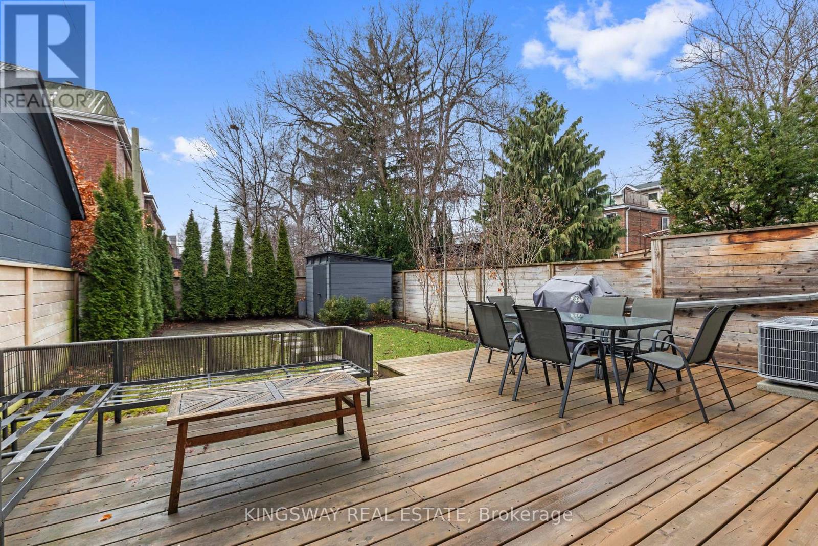 770 Palmerston Avenue, Toronto, Ontario  M6G 2R5 - Photo 32 - C12966288