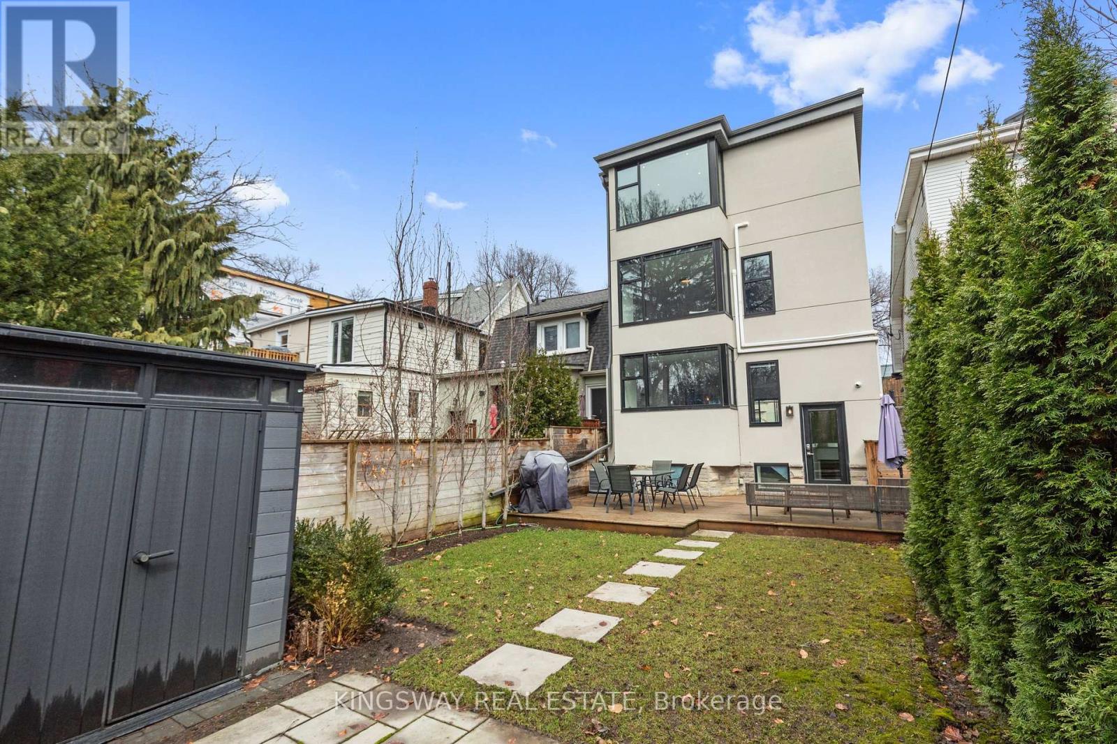 770 Palmerston Avenue, Toronto, Ontario  M6G 2R5 - Photo 33 - C12966288