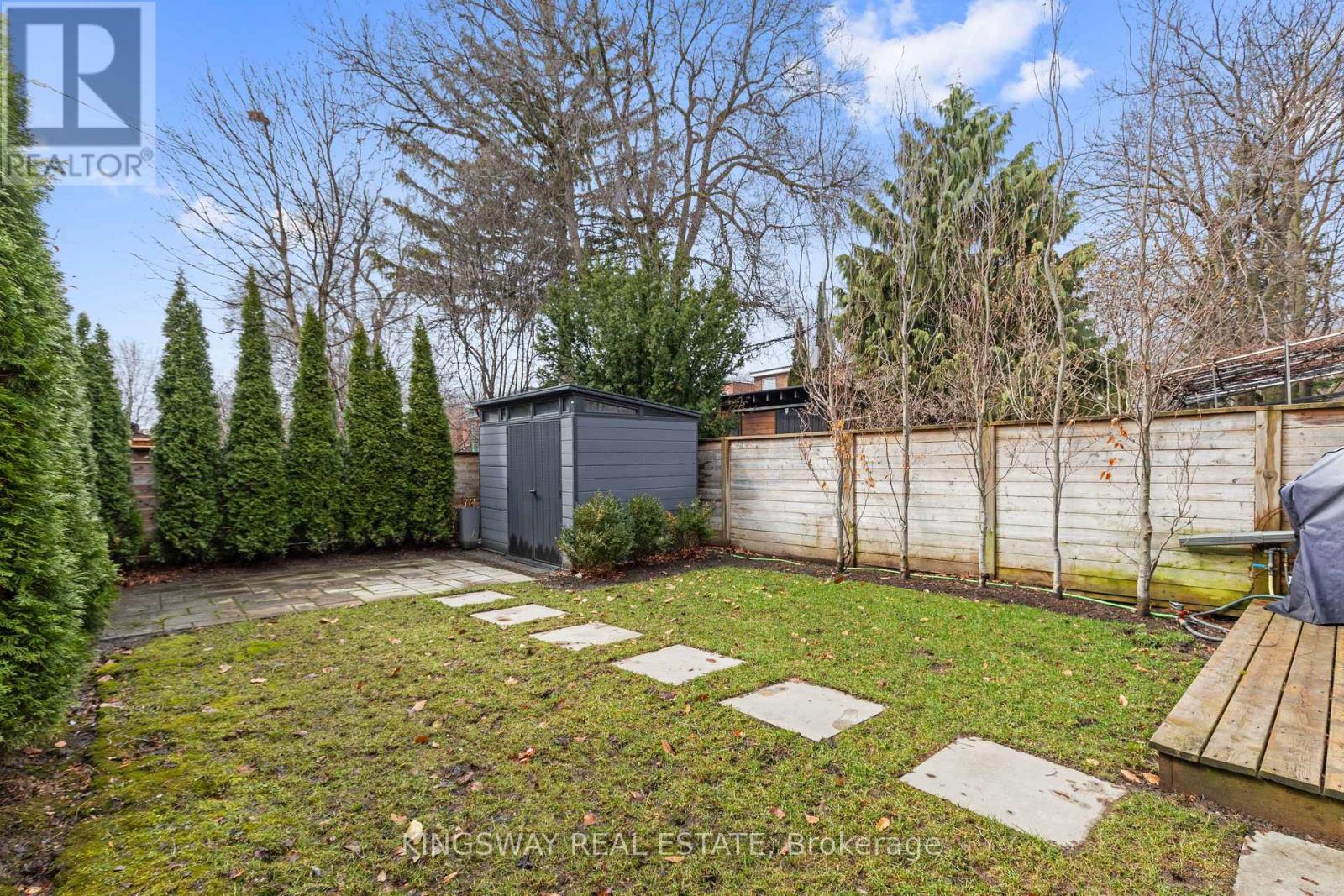 770 Palmerston Avenue, Toronto, Ontario  M6G 2R5 - Photo 34 - C12966288